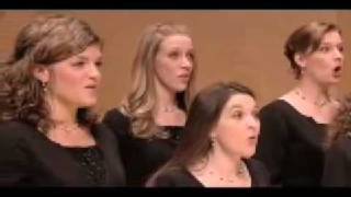 Witness  University of Utah Singers [upl. by Nnaylloh]