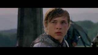 The Chronicles of Narnia Prince Caspian Trailer 2 [upl. by Wichern393]