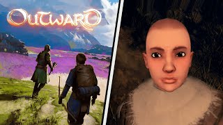 Outward es Buenisimo  en serio [upl. by Efioa284]