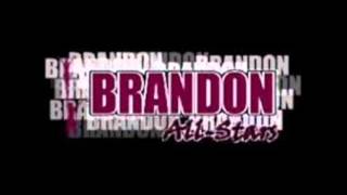 Brandon Allstars Senior Black WORLDS 2014 music [upl. by Alie308]