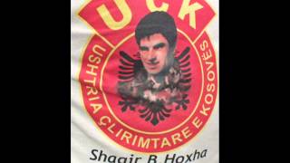 Halit Gashi Shaqir Hoxha [upl. by Jurdi667]