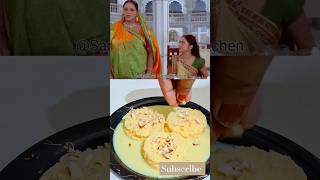 Kokila hui naraz😱 bread rasmalai recipe shorts gopibahu saathnibhaanasaathiya trendingshorts [upl. by Deyas]