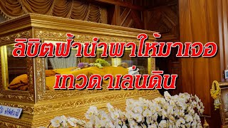 EP 1067 ตอน ลิขิตฟ้านำพาให้มาเจอเทวดาเล่นดิน [upl. by Branden]