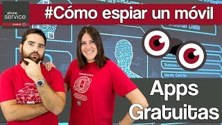 TRUCO ¿Cómo espiar un móvil  GRATIS [upl. by Hanus]