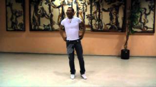 Alberto Valdes Afro rumba workshops [upl. by Nitin]