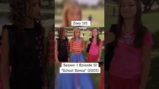 Zoey 101 2005 [upl. by Rayshell394]