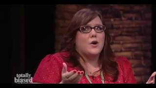 Comedian Jim Norton Debates Feminist Lindy West On Offensive Comedy Full Debate [upl. by Bainbridge]