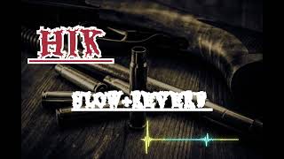 Hik Gippy Grewal SLOW AND REVERB [upl. by Hollyanne]