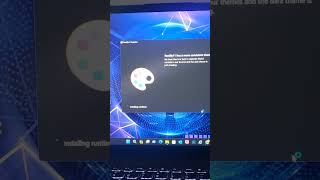 Installing Windows Rectify 11 on a Gaming laptop [upl. by Coy]