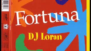 DJ LORAN  Fortuna for mix extended [upl. by Aleris]