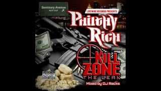 Philthy Rich  Ready 2 Ride Livewire Remix ft Stevie Joe Lil Blood Shady Nate J Stalin [upl. by Waylen947]