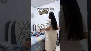 Sampai kota mana ni gaesss videonya‼️ ameduti fyp prank ngakak viralvideo trending [upl. by Abbub]