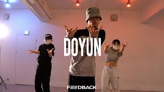 REMY MA  CONCEITED  DOYUN Choreography [upl. by Ardnauq]