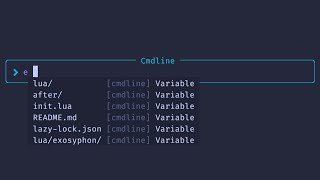 The Most Requested Neovim Config [upl. by Nehtanoj184]