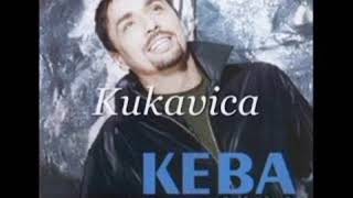 Dragan Kojic Keba  Kukavica  Karaoke [upl. by Liatris]