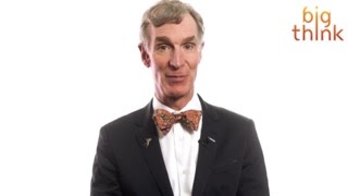 Bill Nye We May Discover Life on Europa  Big Think [upl. by Maillw650]