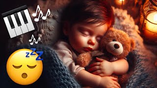 16 😴💤 Música para Dormir Bebés y Niños Profundamente 👶  sueño profundo y reparador [upl. by Emelita]