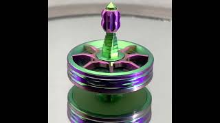 BilletSpin JOKER GLOW [upl. by Valenta]