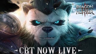 Taichi Panda 3 Dragon Hunter First Look Beta Gameplay [upl. by Ahsiya814]