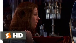 The Haunting 28 Movie CLIP  Ghost Hair 1999 HD [upl. by Latsyk]