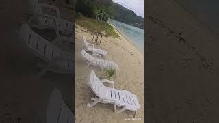 Discover Tri Trang Beach in Phuket Thailand 2024 🌊🏝️ Phuket Thailand BeachLife Shorts [upl. by Hardej42]