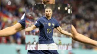 France world cup song mixed version  Edit audio  tik tok version [upl. by Netsud62]