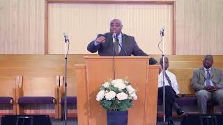 The Slothful Man  Pastor Ricky Dukes Sr [upl. by Carine]