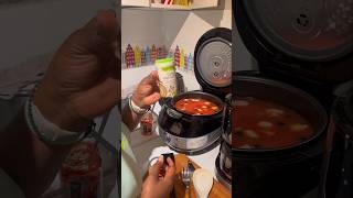 Part 2 First time cooking Solyanka soup How do I do🙈 russiancuisine solyanka food asmr [upl. by Ardnaz62]