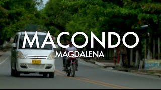 Macondo Magdalena [upl. by Anod]