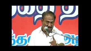 Nellai Kannan Nativity Speech4 [upl. by Batchelor972]