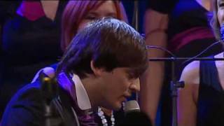 Perpetuum Jazzile presents Vokal Xtravaganzza 2009 live HQ [upl. by Jeconiah]