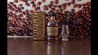 виски Aberfeldy 12 Madeira Cask 40 abv  Тревел Эксклюзив [upl. by Evvie882]