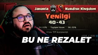 BEYLER KALKIN MAHVOLDUK  RedditCheck [upl. by Eceertal]