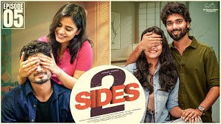 2 Sides  Episode  5  Varsha Dsouza  Aakanksha Honey  Vamsi Kotu  Infinitum Media [upl. by Emsoc]