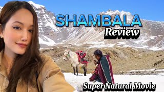 SHAMBALA MOVIE REVIEWहेर्नै पर्ने फिल्मAbout Himalayan Polyandrous Village in Nepal🇳🇵 [upl. by Johns]