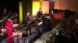 Hochzeitsband  Liveband  Coverband  Partyband  Tanzband  quotI gotta Feelingquot  PSO U21 [upl. by Akimet]