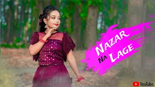 Nazar koi Na Lage  Payel Dev  Nazar koi Na Lage Teri Meri Jori Nu  Dance Aparna [upl. by Nabatse]