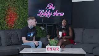 The Liddy Show  Liddy Vs Fly Niy  Who Stole Savanna Money [upl. by Berglund850]