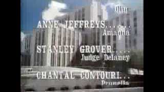 General Hospital Full Cast CreditsDec 1 1988 [upl. by Zsa506]