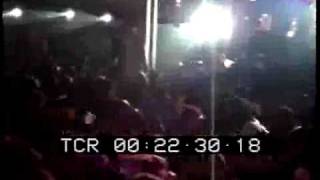 Capone n Noreaga  Fighting Fans In The Club [upl. by Randa]