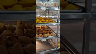 Blue Ribbon Bakery Batha Riyadh [upl. by Reltuc]