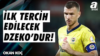 Okan Koç quotFenerbahçede Jose Mourinhonun Elinde Her Türlü Oyunu Oynayabilecek Kadrosu Varquot [upl. by Ardnal]