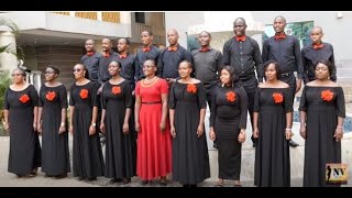 MTAKATIFU  Nairobi Voices [upl. by O'Rourke]