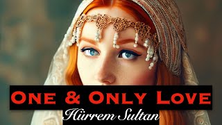 Hurrem Sultan How Her Love Shaped an Empire [upl. by Aurelius526]