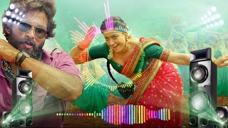 SAMMI SAMMI DJTelugu DJ songs PUSHPA MOVIEDJ SANJAY RAKESH [upl. by Ettezoj]