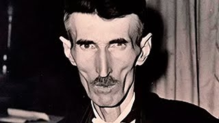 Nikola Tesla Breaks Silence Before His Death And Reveals TERRIFYING Secret [upl. by Raleigh]