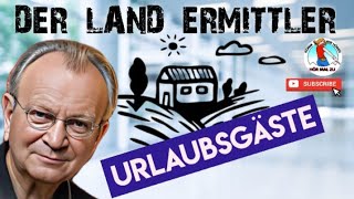 DER LAND ERMITTLER  URLAUBSGÄSTE krimihörspiel retro 1976 [upl. by Okia296]