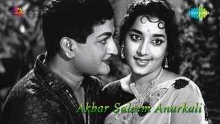 Akbar Saleem Anarkali  Tharalenthaga Merisenu song [upl. by Heigl]