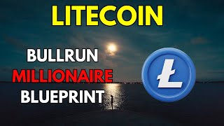 LITECOIN LTC MILLIONARE BLUEPRINT  Price News amp Technical Analysis amp Price Prediction 2024 [upl. by Engel592]