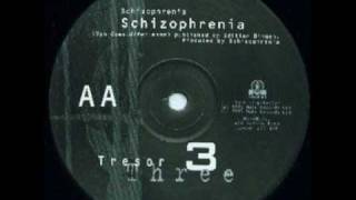 SchizophreniaSchizophrenia [upl. by Ettevets653]